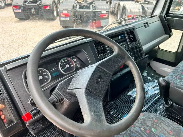 ford 816 ano 13/13 - Foto 4
