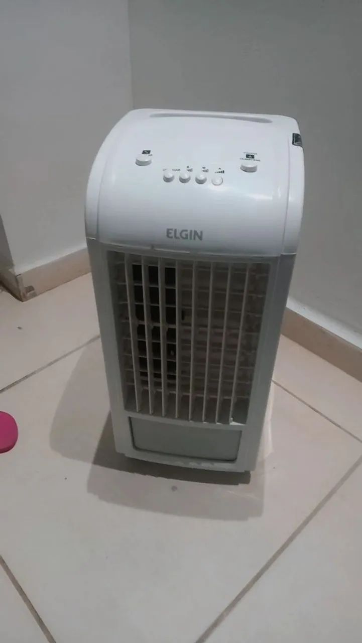 Climatizador de Ar Elgin