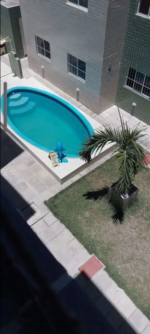 REPASSE DE APARTAMENTO NO MUCUMAGRO  - Foto 4