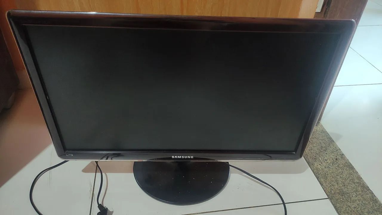 TV / monitor Samsung
