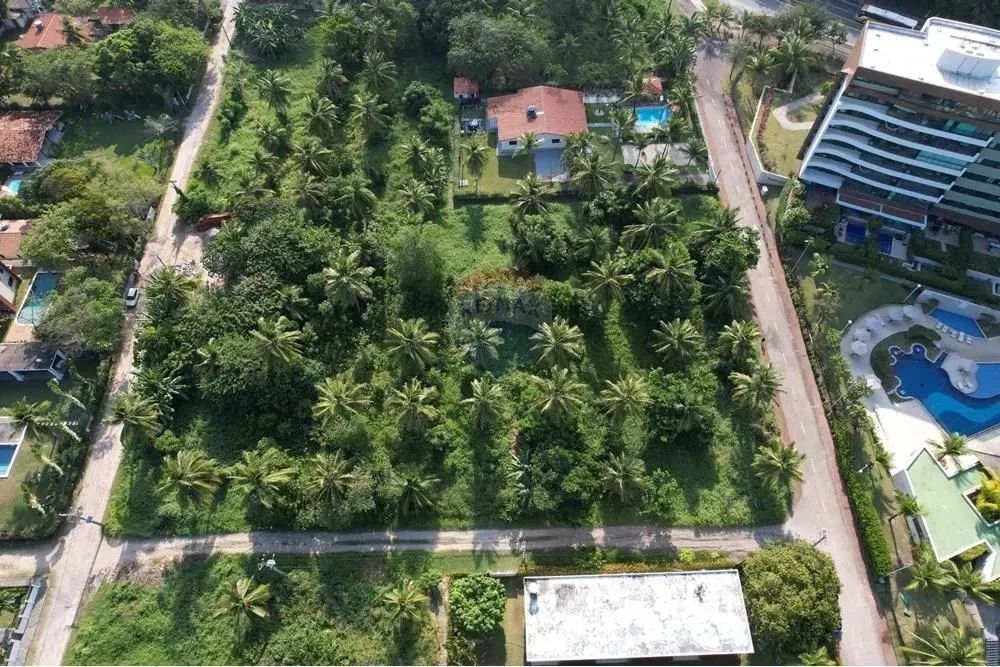 Terreno Lote 8 na Reserva Praia do Paiva com 1.470 m² no Cabo de Santo Agostinho - Foto 9
