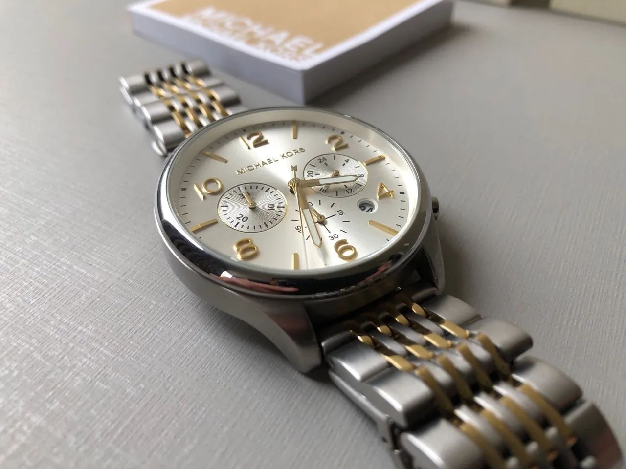 Relógio Michael Kors Feminino ORIGINAL