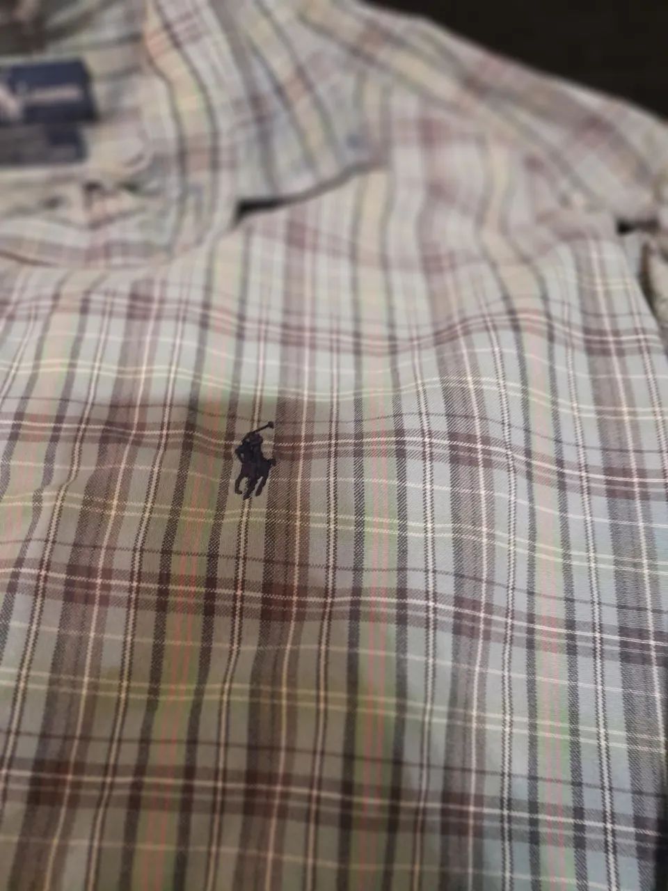Camisa Social. - Foto 3