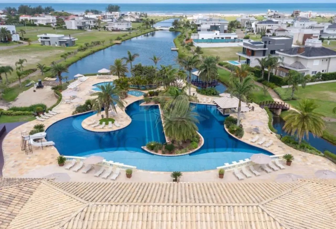 Casa de condomínio para venda com 420 metros quadrados em Condominio Ocean Side - Torres - - Foto 9