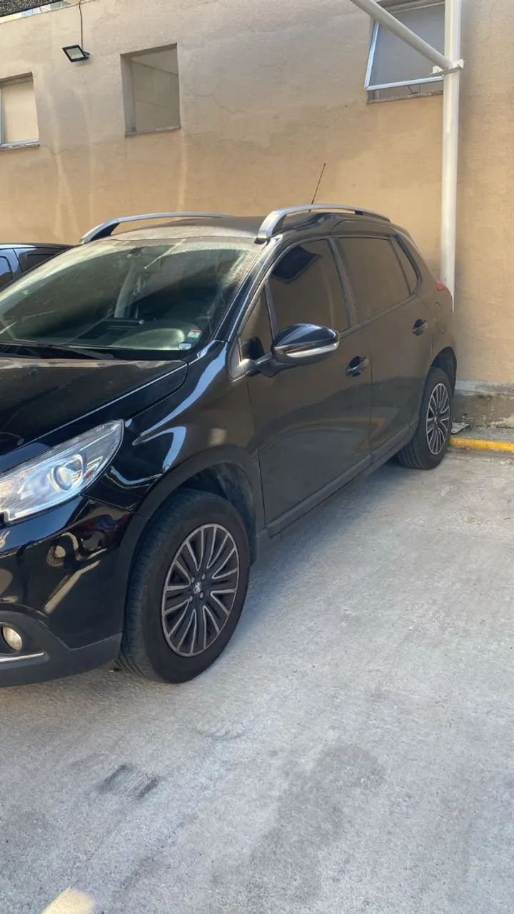 peugeot 2008 allure 1.6 automatico - Foto 3