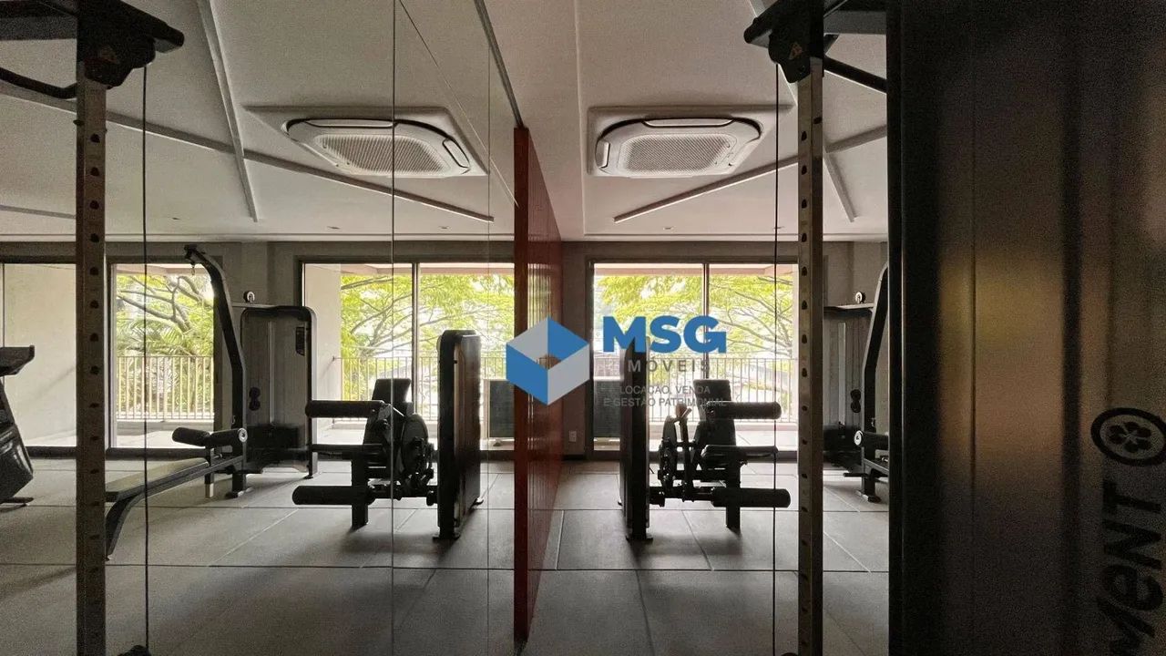 Apartamento à Venda 31m² | Próximo ao Anhembi Morumbi - Foto 13