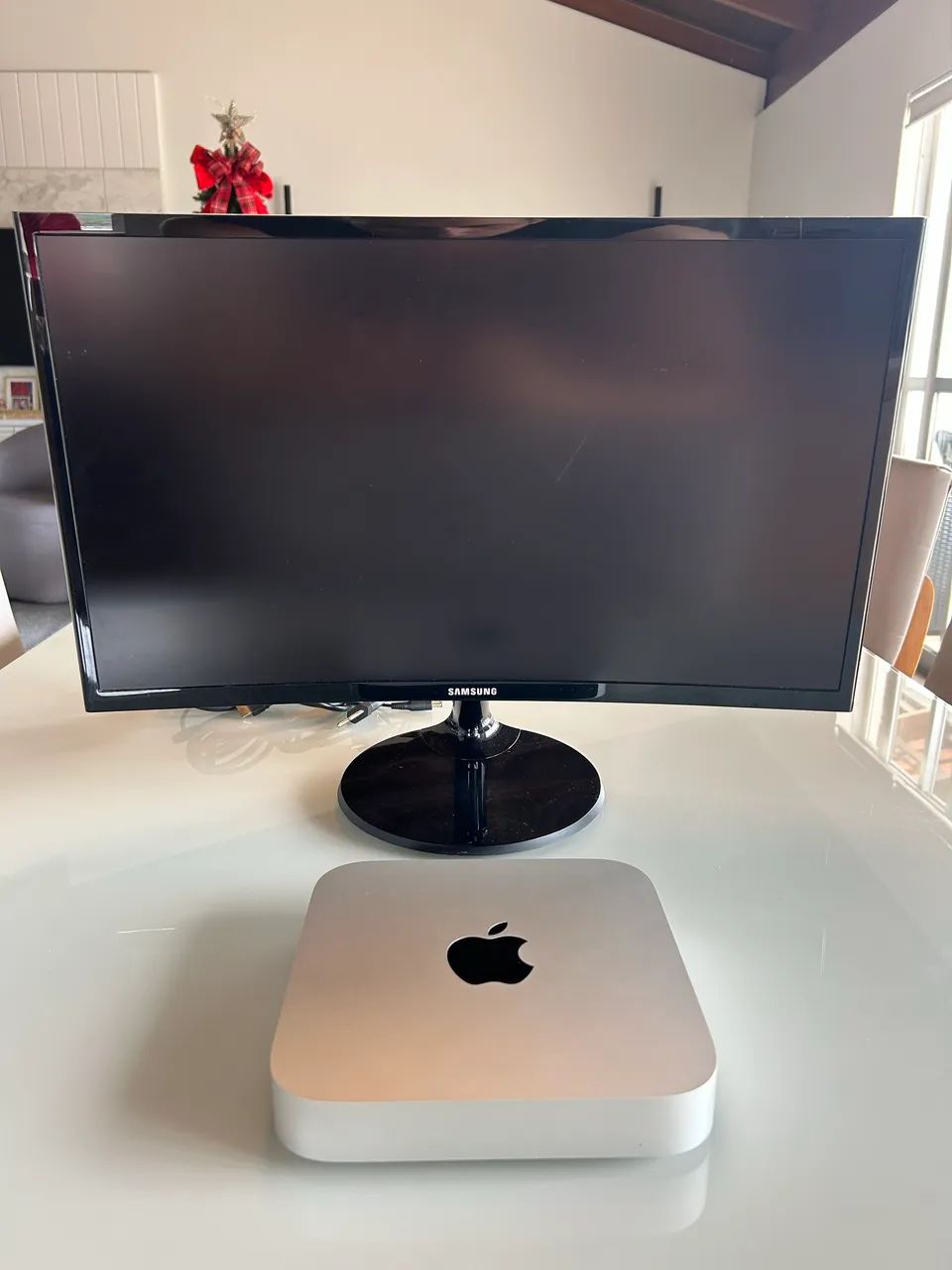 Mac Mini M1 2020 - Computadores e Desktops - Garcia, Blumenau