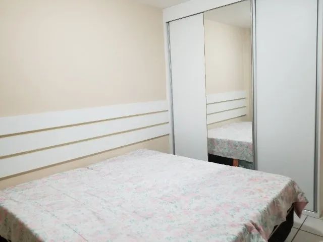 Maravilhoso apartamento próximo a praia - Foto 9