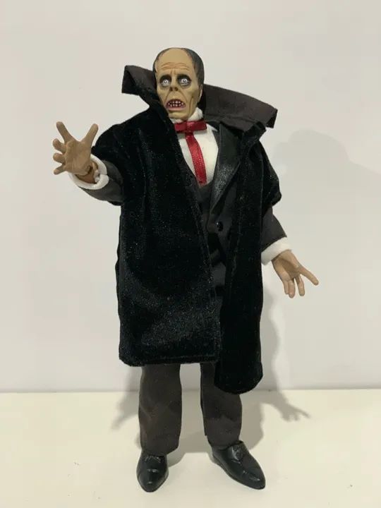 Fantasma da Ópera Diamond Select N Neca