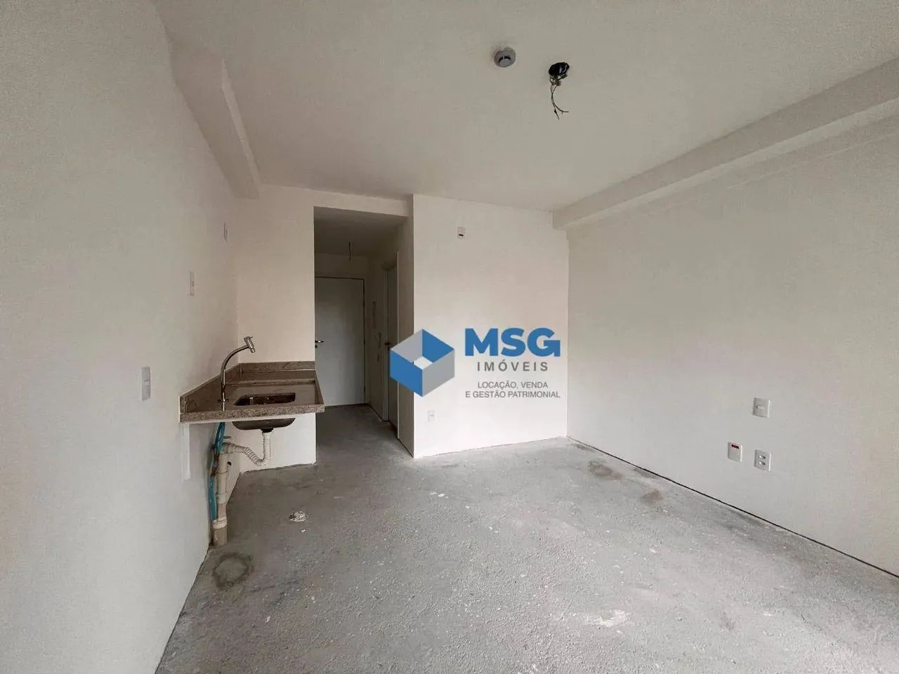 Apartamento à Venda 31m² | Próximo ao Anhembi Morumbi - Foto 2