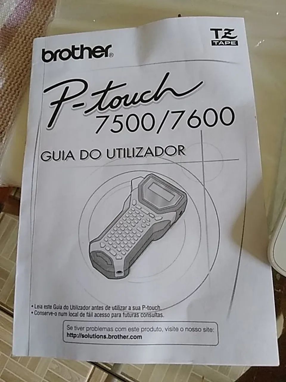 P-touch - Foto 2