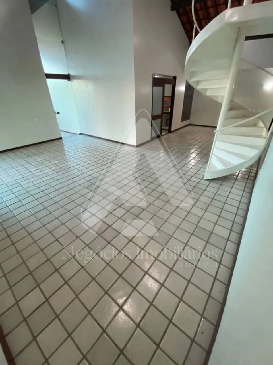 Casa pronta pra morar com terreno enorme pra área de lazer - Foto 4