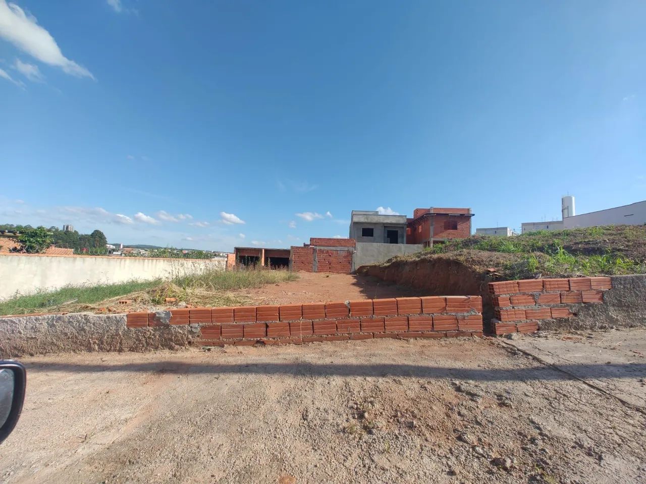 Foto - Votorantim - Residencial Giardino Di Veneto