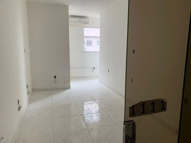 Sala comercial, 40m² no Ed. Antônio Velho - Foto 5