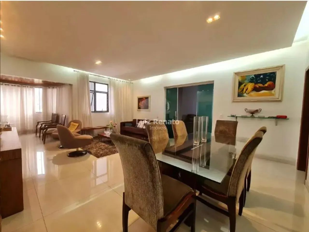 Apartamento à venda no bairro Funcionários - Foto 4