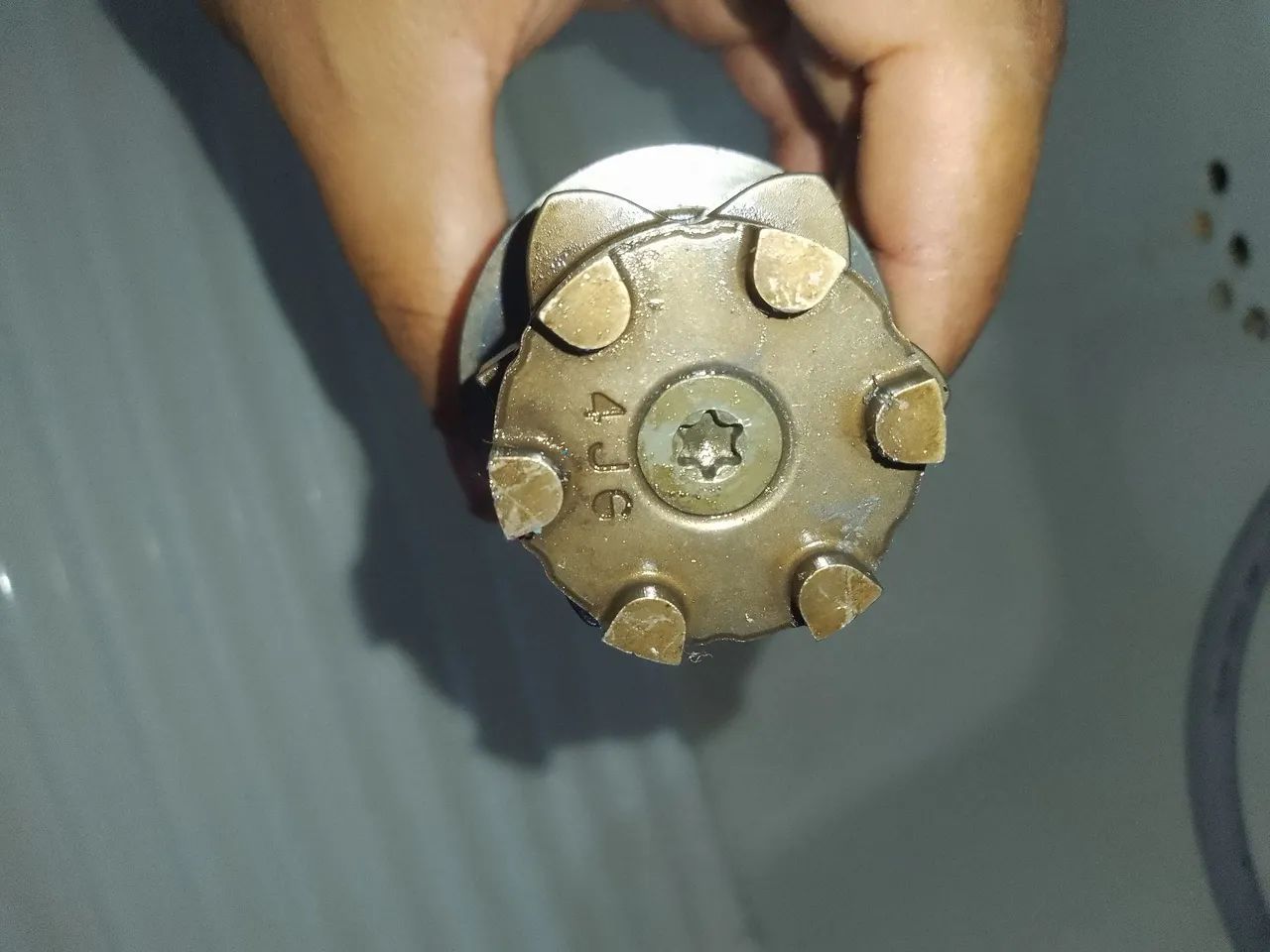 TRAMBULADOR XT-225 - Foto 3