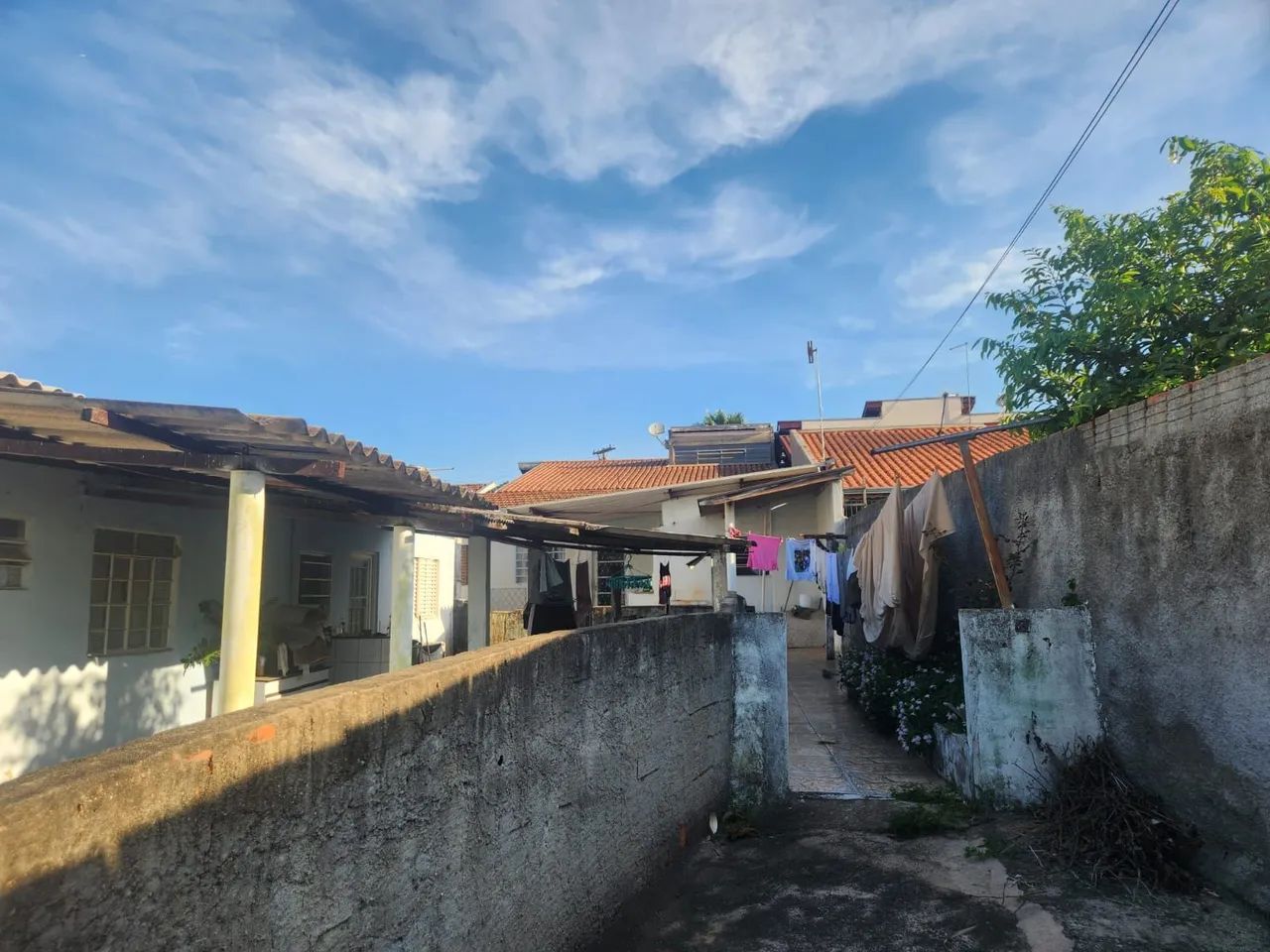 Foto - Hortolândia - Jardim Nossa Senhora de Fátima
