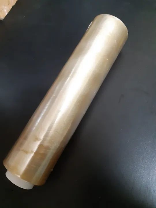 Bobina plástico PVC