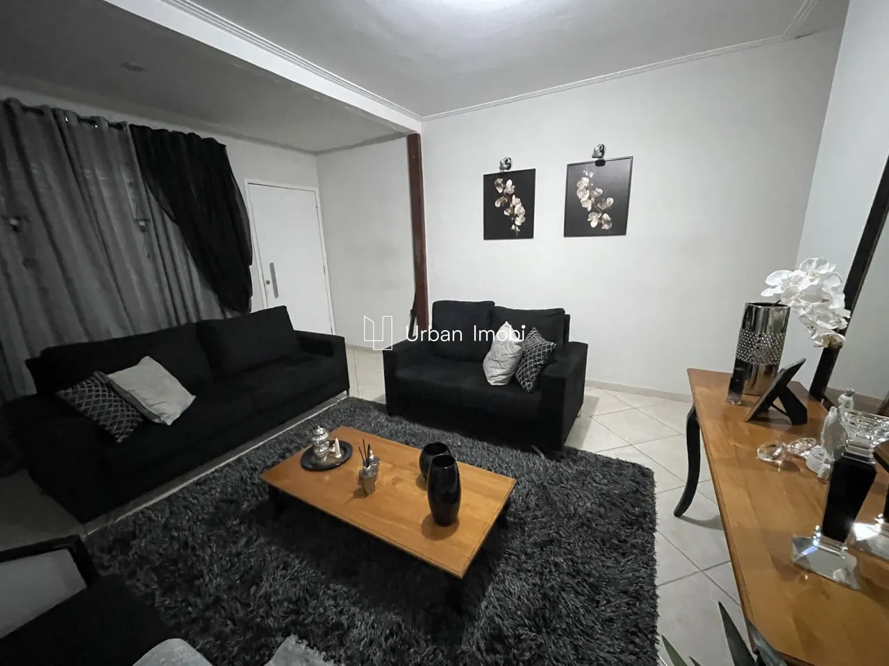 Casa Térrea Ampla e com Varanda Gourmet, Recanto Feliz - (Califórnia)