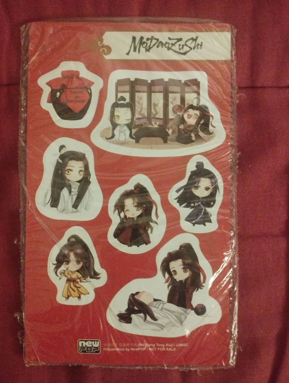 Kit prevenda vol.1 MDZS - Foto 5