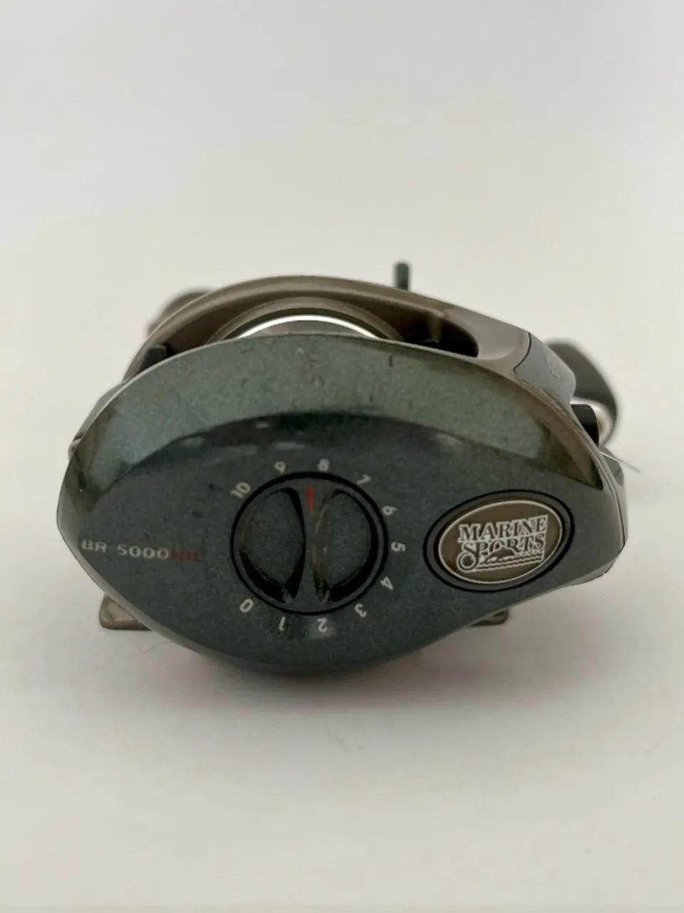 Carretilha Brisa 5000 Marine Sports - Foto 2