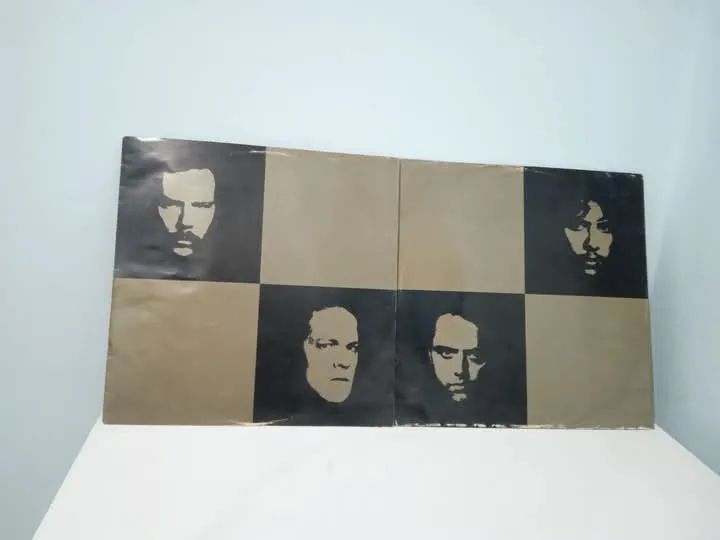 metallica black album