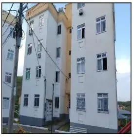 Oportunidade Única em VOLTA REDONDA - RJ | Tipo: Apartamento | Negociação: Leilão | Situaç