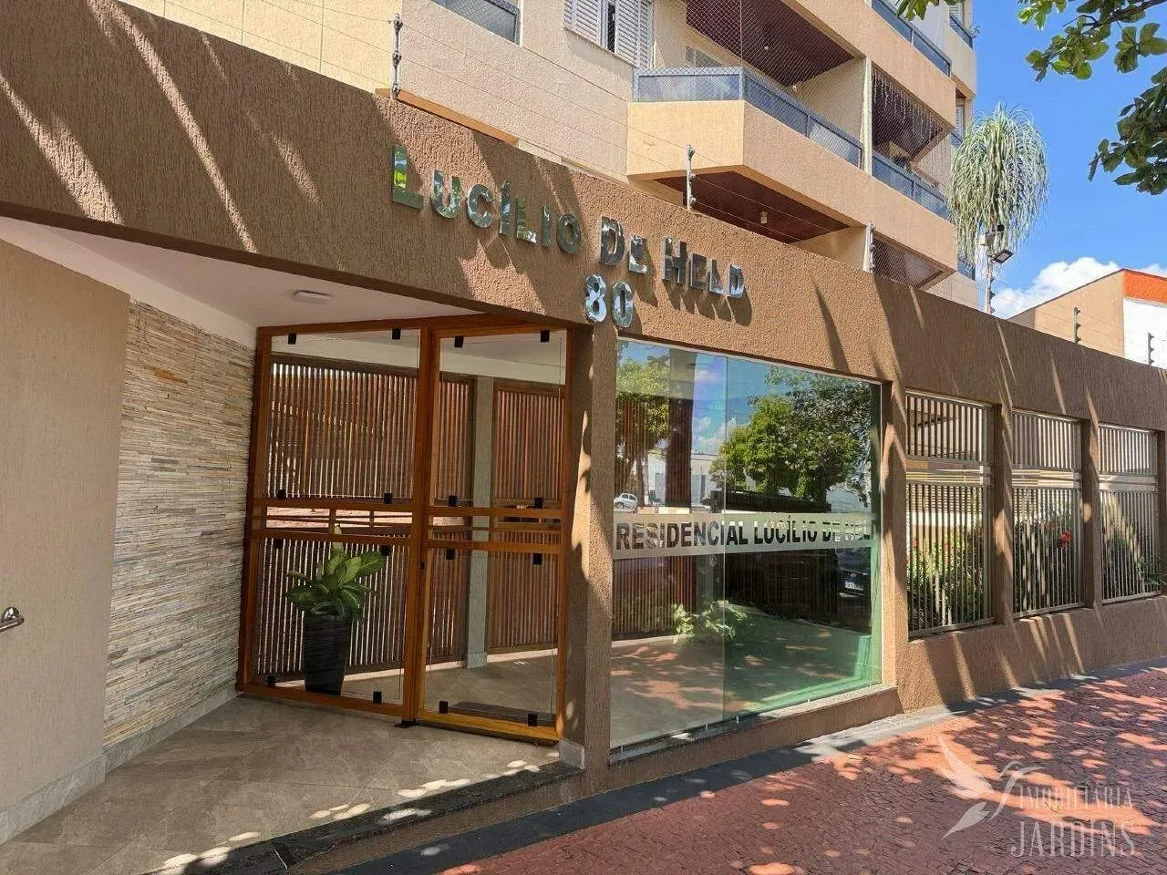 Apartamento, Residencial, Jardim Shangri-lá