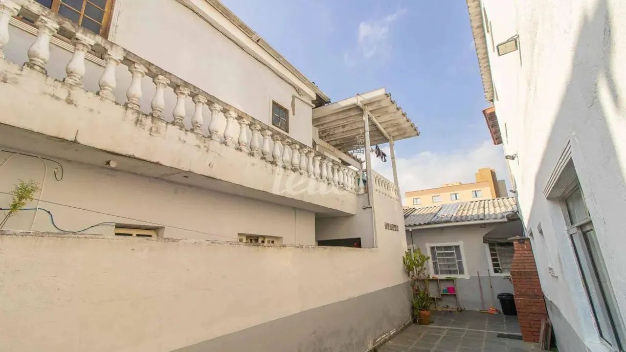 Casa 2 quartos à venda no(a) Vila Formosa