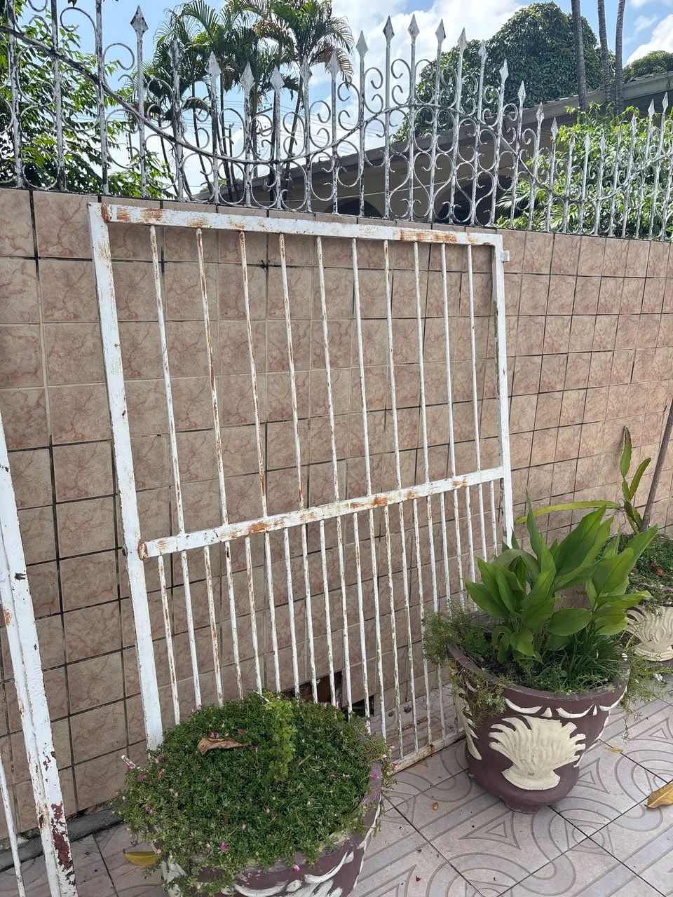 Iron Gate64962668646913121