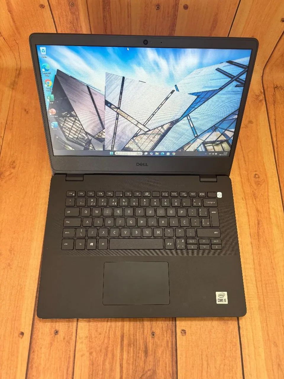 Notebook Dell i5 10° Geração, SSD NVMe e Garantia - Foto 5