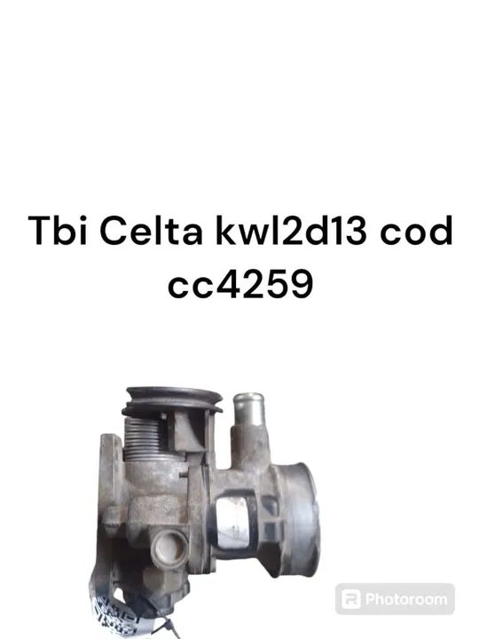 Tbi Celta kwl2d13 cod cc4259