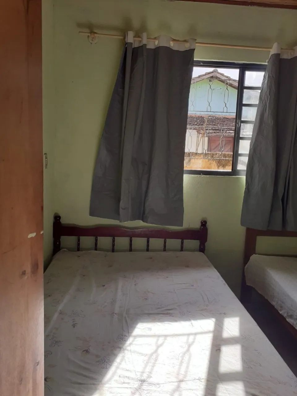 Temporada Casa à 350 metros do Mar  Praia do Grant - Barra Velha-SC - Foto 4