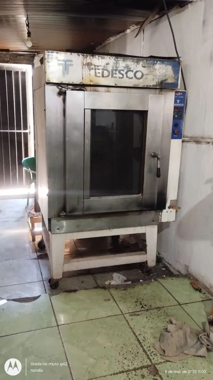 Todos Equipamento para Padaria - Foto 4