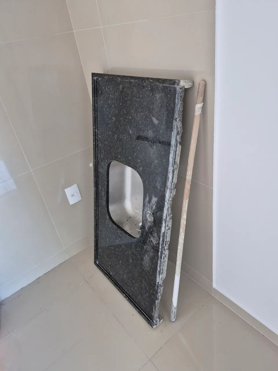 Balcão granito - Foto 4