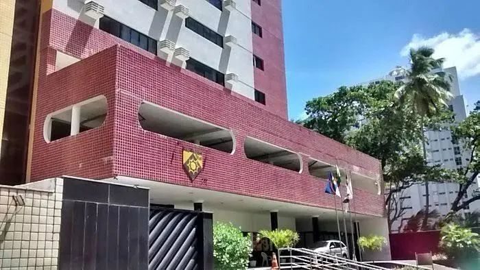 Imóvel para aluguel com 35 metros quadrados com 1 quarto em Boa Viagem - Recife - PE