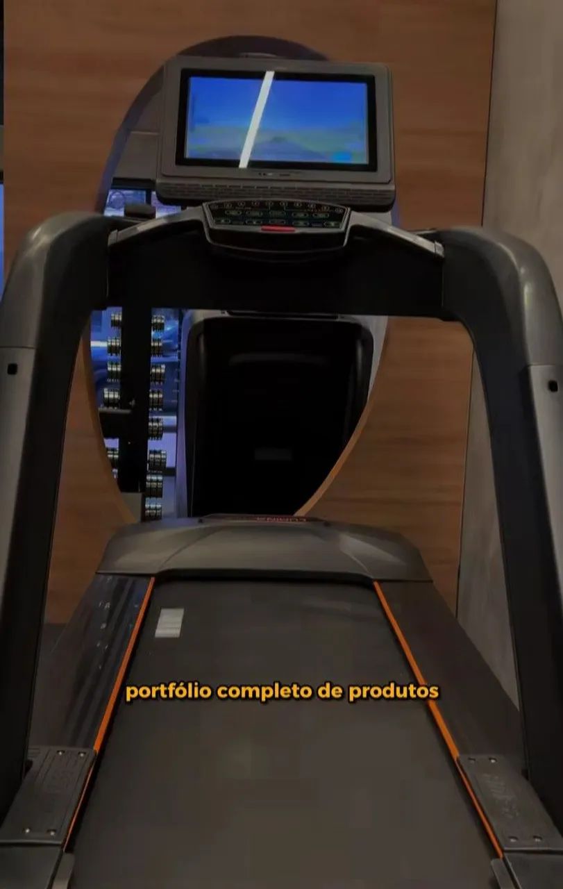 Manutenção de esteiras e bicicletas ergométricas - Foto 3
