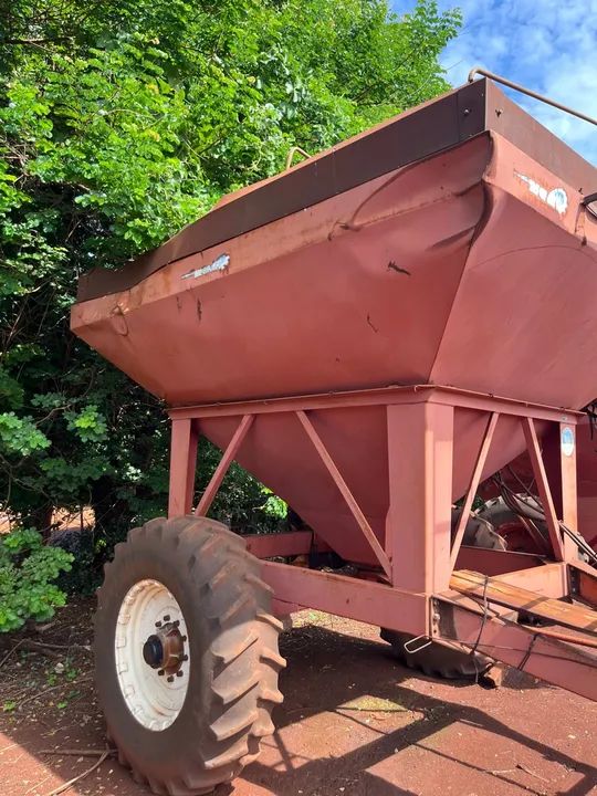 2 BAZUCAS GRANELEIRAS  - Foto 3