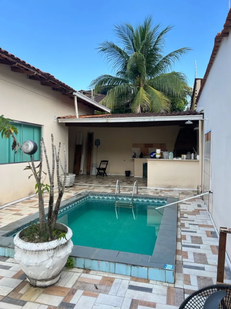 Foto - Manaus - Compensa