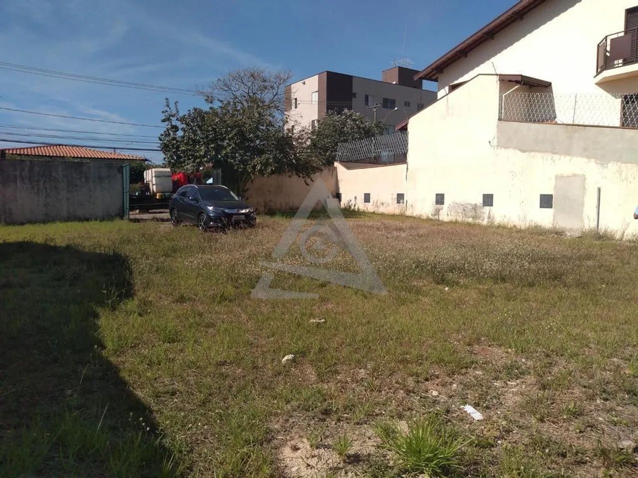 Terreno à venda em Campinas, Vila Marieta, com 700 m² - Foto 3