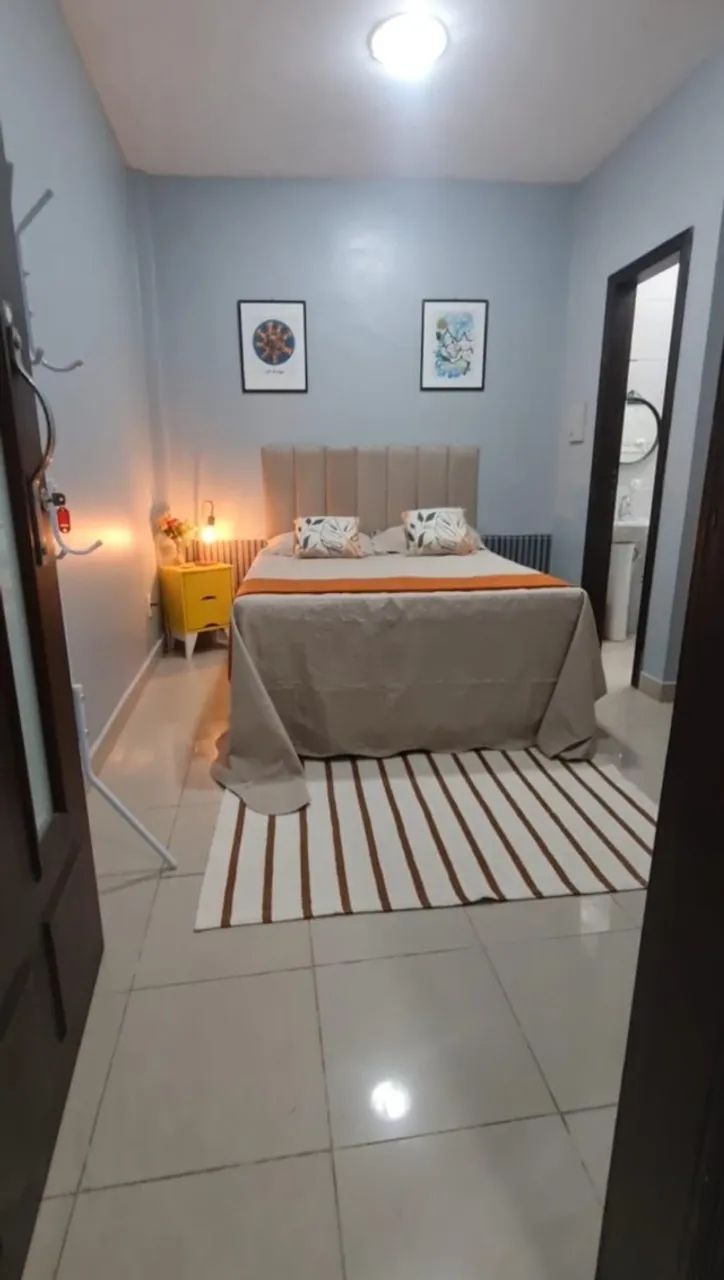 Moura Gestor Imobiliario Aluga para a COP 30 10 suites em Belém do Pará - Foto 3