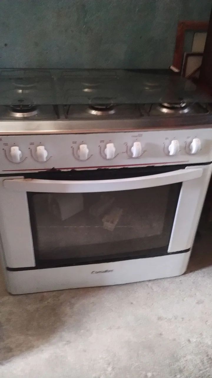 Vende-se fogão  - Foto 3