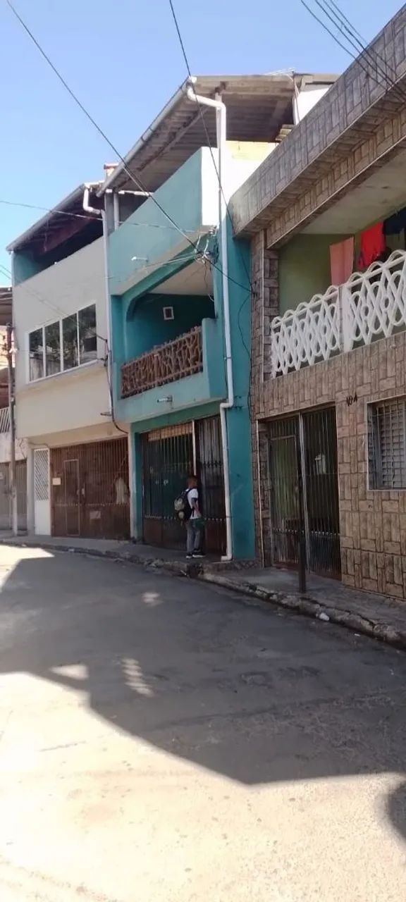 Primeira imagem do imóvel