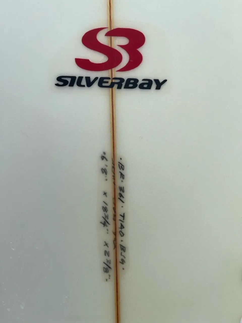 Prancha de Surf Tokoro - Foto 3