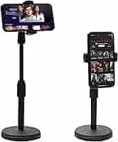Suporte para Celular com Tripé - Ideal para Vídeos - Foto 2