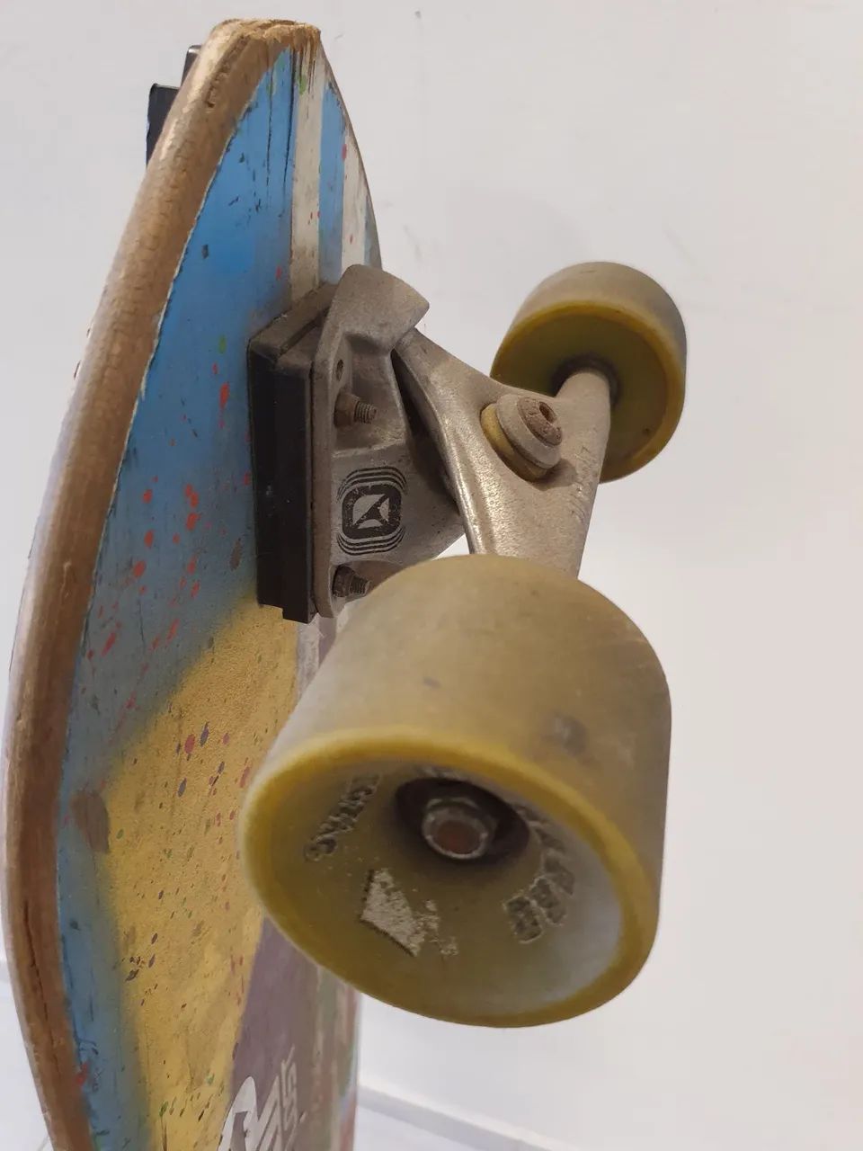 Skate LongBoard Classic 1.35MT - Foto 5