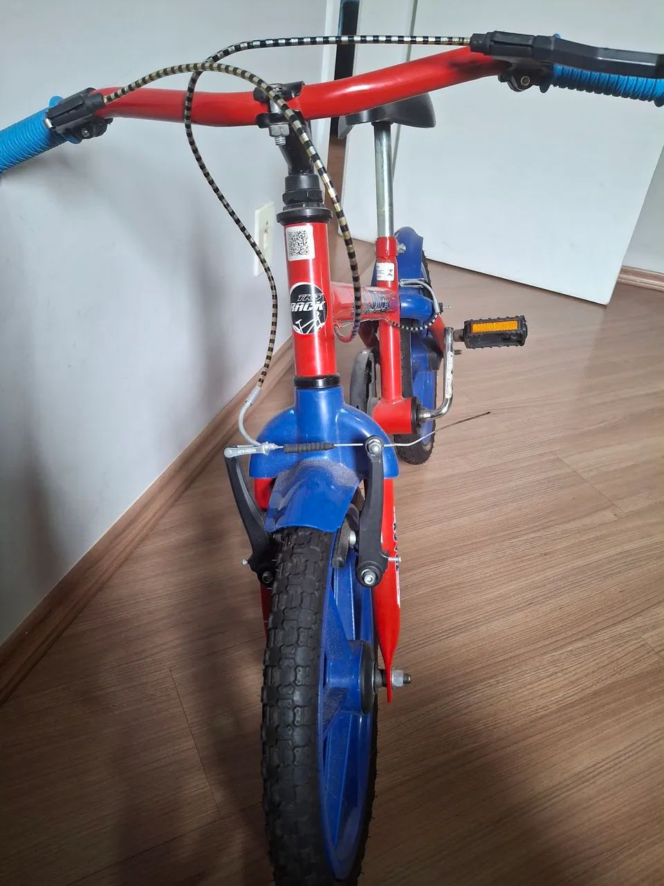 Bicicleta aro 16 - Foto 3