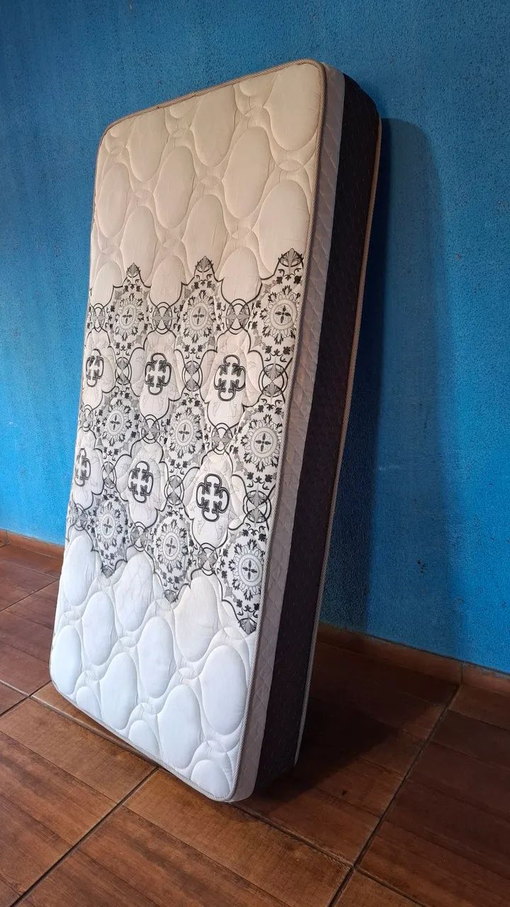 Colchão de Molas (Solteiro)64386067160322121