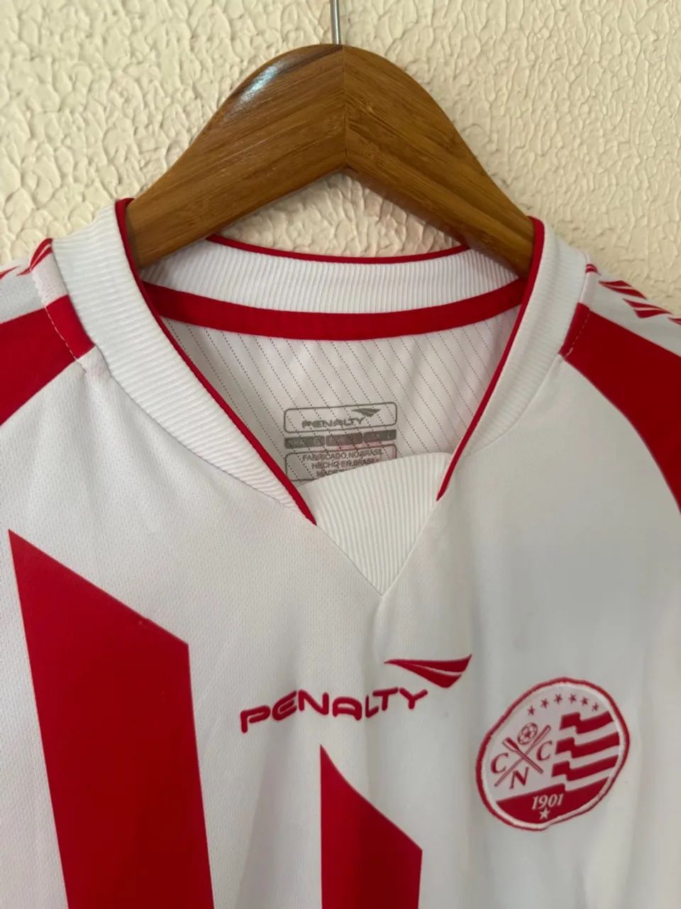 Camisa do Náutico  - Foto 3