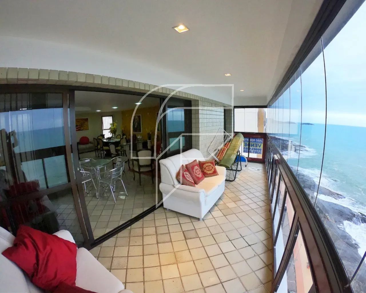 Imóvel para venda com 247 metros quadrados com 4 quartos em Centro - Guarapari - ES - Foto 3